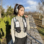 TRIWONDER Hydration Backpack Lightweight Water Pack for Men Women Hydration Pack for Cycling, Running, Hiking and Biking