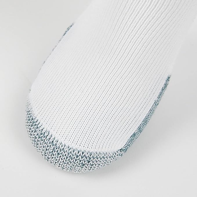 Thorlos Jmx Maximum Cushion Ankle Running Socks
