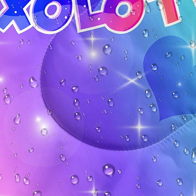 AILONEN Outer Space Astronaut Camping Sleeping Bags,Lightweight & Waterproof,3 Season Warm & Cool Weather,Cartoon Sleeping Bags for Kids,Boys Girls Travelling,Outdoors