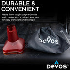 Devos Outdoor - LightRanger 800 Filter Kit