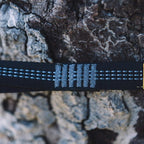 Wise Owl Outfitters Hammock Straps for Trees – 10ft Heavy-Duty Tree Hanging Kit with Carabiners, 38 Loops & Hooks – Essential Hammock Accessories for Camping