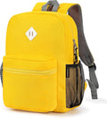 STEAMEDBUN Kids Backpack for Boys,Kindergarten Backpack for Toddler Boys Age 3-6