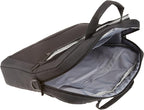 Amazon Basics Laptop Carrying Case Shoulder Strap, 10-pack, 15.6 inch, Black