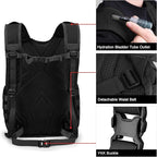 Mardingtop 25L Tactical Backpacks Molle Hiking daypacks for Camping Hiking Military Traveling Motorcycle