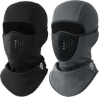 WTACTFUL Breathable Warmer Balaclava Ski Mask Windproof for Cold Weather Winter Skiing Snowboarding Snowmobile Motorcycle