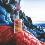 GOOD TO-GO Pad Thai (6-Pack of Single Servings) | Camping & Backpacking Food | Just Add Water Backpacking Meals | Good To-Go Dehydrated Meals Taste Better Than Freeze Dried Food