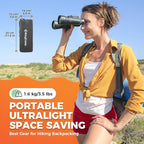 KingCamp Sleeping Pad for Camping, Ultralight Connectable Inflatable Sleeping Pad Camping Mattress with 6.3" Built-in Pillow & Foot Pump for Backpacking Hiking Tent Cot