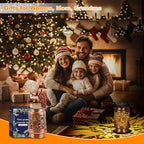 Solar Lanterns Outdoor Waterproof, Cat Garden Decor for Yard Porch Lawn Patio Pathway, Hanging Solar Lights Birthday Gifts for Women Mom Grandma Sister Friend