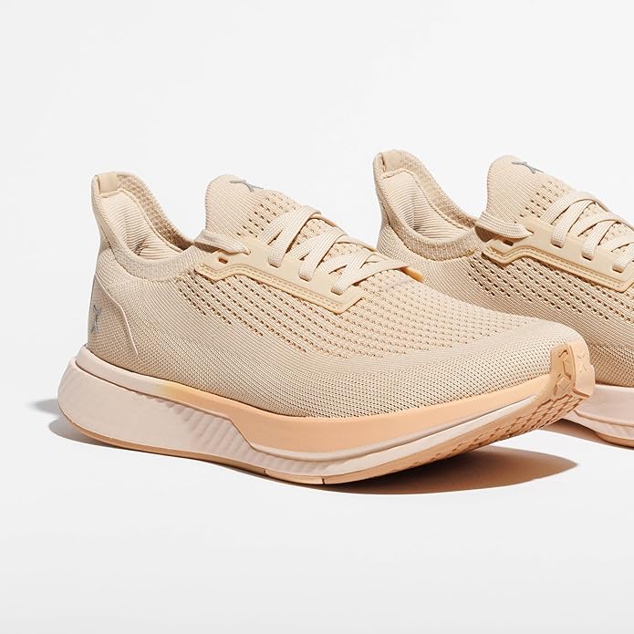 FLUX FOOTWEAR Adapt Runners for Women and Mens Barefoot Minimalist Shoes – Wide Toe Box, Zero Drop Sole, Lightweight & Flexible, Perfect for Walking, Running and Everyday Comfort