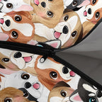 Sleeping Bags for Adults Youth Kids,3D Printing Camping Sleeping Bag for Girls Boys Lightweight Waterproof Cold/Warm Weather Sleeping Bag for 3 Seasons