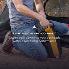 Teton 20F and 5F Degree Sleeping Bag; Lightweight, Warm Weather Mummy Sleeping Bags for Adults and Kids, Camping, Backpacking, Hiking