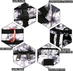 Hiking Backpack for Men 70L/100L Camping Backpack Military Rucksack Molle 3 Days Assault Pack for Climbing