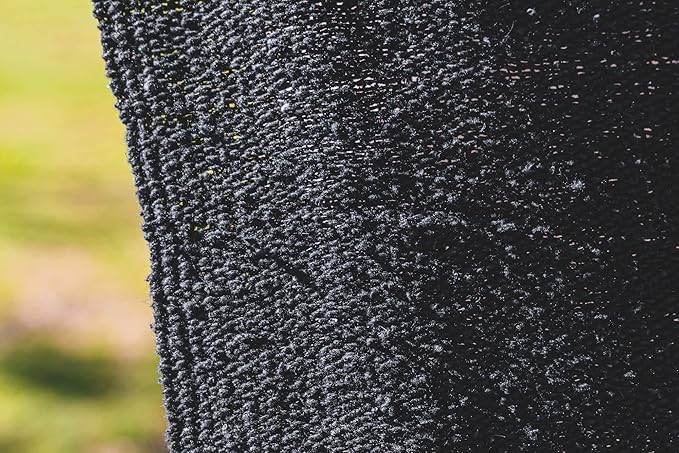 Open Road Goods Solid Color Mexican Yoga Blanket – Large Handwoven Throw for Yoga, Beach, Camping or Home – Soft and Durable Cotton Blend