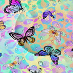 Sleeping Bags for Adults Youth Kids,3D Printing Camping Sleeping Bag for Girls Boys Lightweight Waterproof Cold/Warm Weather Sleeping Bag for 3 Seasons