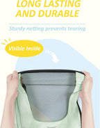 BAGSMART Compression Packing Cubes for Travel, 6 Set/5 Set/4 Set, Compression Suitcase Organizer Bags Set for Suitcases Travel Essentials, Lightweight Packing Organizers