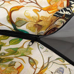 AILONEN Outer Space Astronaut Camping Sleeping Bags,Lightweight & Waterproof,3 Season Warm & Cool Weather,Cartoon Sleeping Bags for Kids,Boys Girls Travelling,Outdoors