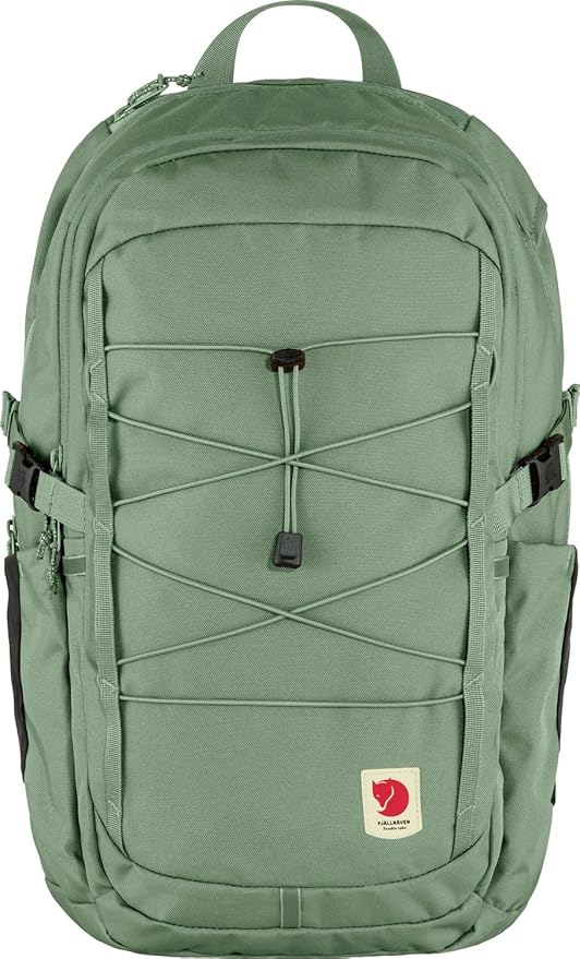 Fjällräven Skule 28 Backpack - Patina Green