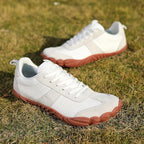 UBFEN Sneakers Barefoot Shoes for Womens Mens Minimalist Trail Running Hiking Comfortable Walking