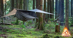 Hennessy Hammock - Jungle Expedition Zip