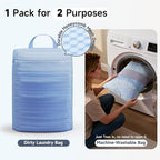 9 Set Packing Cubes for Travel, Gifts for Women Mom,Anti-Tearing Suitcase Organizer,OlarHike Vacation Essentials & Accessories for Cruise Ship