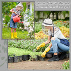 Hestya 2 Pack Mosquito Head Mesh Net Midge Insects Bugs Head Face Net Protecting for Outdoor Hiking Camping Climbing Walking(Black, Light Gray)