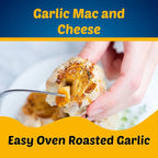 Military Surplus Freeze-Dried Uncooked Macaroni and Cheese – 24 Servings per Can – 58 oz – Easy Prep Survival Food with 25+ Year Shelf Life – Emergency Food Supply for Camping, Hunting, Backpacking, and Long-Term Storage