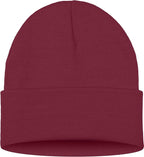 ATNKE LED Lighted Beanie Hat,USB Rechargeable 4 LED Running Headlamp Bright Cap with The Light Gifts for Men and Women