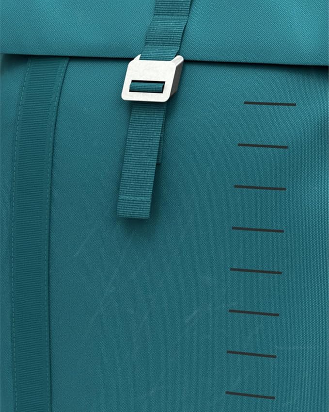 Db Journey Essential Backpack 12L | Midnight Teal