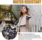 Pixel Panda Running Gloves for Men, Winter Warm Bike Glove for Smart Phone Texting with Non-Slip Silicone Gel - Thermal Windproof and Waterproof for Running, Cycling, Driving