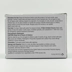 Bug Soother Wipes (15-ct) - Natural Mosquito Repellent & Deterrent - 100% DEET-Free Safe Single-Use Bug Wipes for Adults, Kids, & Pets - Made in USA