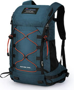 MOUNTAINTOP Hiking Backpack 35L Travel Backpack Lightweight Daypack for Men&Women Outdoor Camping