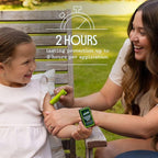 Murphy's Naturals Mosquito Repellent Balm Stick, Plant-Based, Natural Ingredients, DEET-Free, Travel-Pocket Size, 0.5oz Each, 3-Pack