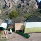 Xxerciz Camping Chair Replacement Bag 48 Inches Folding Chair Carry With Adjustable Shoulder Strap Nylon Storage Tent Heavy Duty for Travel Camping Sports (Exclude Chair)