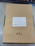 miniwell Gravity Water Filter Ultralight Multi-Purpose Hiking Accessories Optional Emergency kit TUV Certified Hurricane Storm Supplies (Water Filter with Water Tank