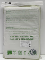 Cipway Compression Packing Cubes, Ultralight Luggage Organizer Bags with Laundry Bags and Clear Toiletries Bag,Travel Essentials for Carry on Suitcase (6 Piece,White)