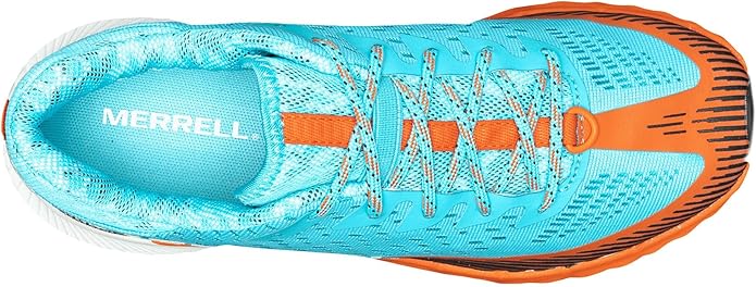 Merrell Men's Agility Peak 5 Trail Runners