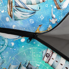 Sleeping Bags for Adults Youth Kids,3D Printing Camping Sleeping Bag for Girls Boys Lightweight Waterproof Cold/Warm Weather Sleeping Bag for 3 Seasons