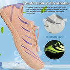 Water Shoes Mens Women Barefoot Shoes Quick Dry Aqua Outdoor Sports for Swim Pool Beach Surf Walk Water Yoga River Lake Hiking Kayaking