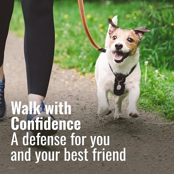 Mace Animal Repellent Sprays - Guard Alaska Bear Spray & Muzzle Dog Repellent Spray, EPA Registered, Outdoor Safety & Self Defense Protection for Hiking, Camping, & Animal Encounters