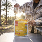 GOOD TO-GO Food Kit Assortments | Camping Food, Backpacking Food | Just Add Water Meals, Backpacking Meals | Dehydrated Meals Taste Better Than Freeze Dried Meals