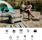 Igloo BMX Hard Coolers (25-72QT)