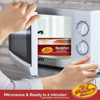 KJ Poultry Kosher Ready Meals - Beef Variety (4 Pack) Prepared Entree Fully Cooked, Shelf Stable Microwave Dinner Travel, Military, Camping, Emergency Survival Protein Food Supply Kit