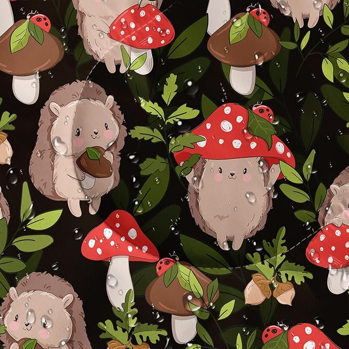 AILONEN Outer Space Astronaut Camping Sleeping Bags,Lightweight & Waterproof,3 Season Warm & Cool Weather,Cartoon Sleeping Bags for Kids,Boys Girls Travelling,Outdoors