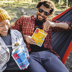 GOOD TO-GO Food Kit Assortments | Camping Food, Backpacking Food | Just Add Water Meals, Backpacking Meals | Dehydrated Meals Taste Better Than Freeze Dried Meals