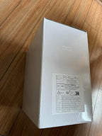 Volhoply 22oz Stainless Steel Water Bottle with Handle 4 Pack,Non Insulated Single Wall, Dishwasher Safe No Plastic 18/8 304 Metal Water Bottles with Wide Mouth for Camping, Hikers, Cyclists