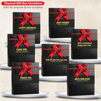 Gifts for Husband Him, Multitools Gift Set "LOVE YOU" Includes Multi-tool Hammer, Utility Knife, LED Flashlight, EDC Toolbox for Car, Super Gifts Set for Valentines's Day, Anniversary Day, Birthday