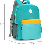 STEAMEDBUN Kids Backpack for Boys 5-9,Boys Backpack for Elementary School Bag