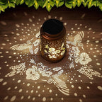 Solar Lanterns Outdoor Waterproof Hummingbird Garden Decorations Gifts for Women Gifts for Mom Grandma Birthday Gifts Hanging Solar Lanterns Outdoor for Patio Decoration, Deck, Lawn, Passageway