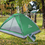 1/2/4/5/6 Person Dome Tents for Camping, Lightweight Portable Backpacking Tent, Small Easy Set Up Outdoor Waterproof Camping Hiking Tent for Adults
