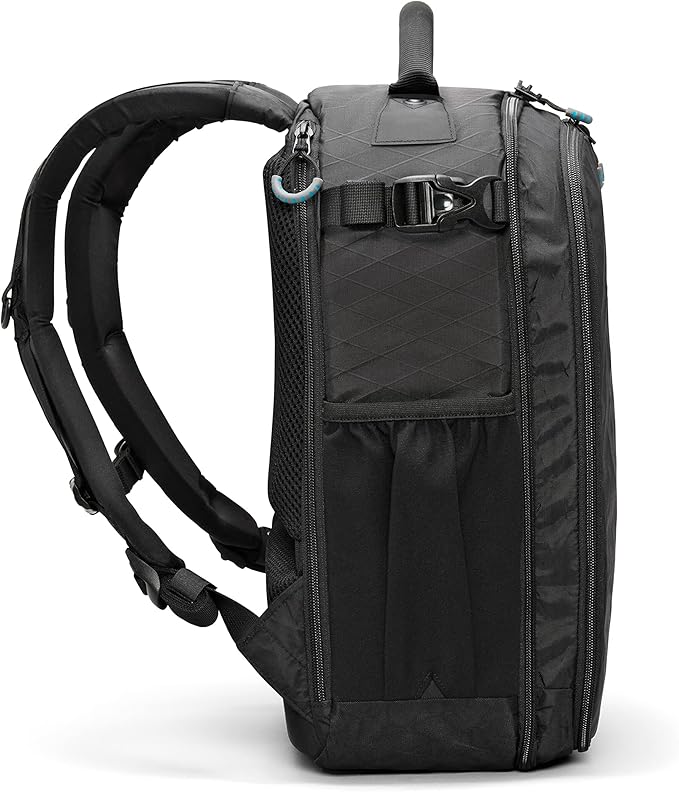 Gura Gear Kiboko 2.0 Camera Backpack (16L+) with Laptop Sleeve